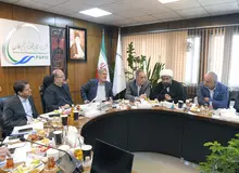 برگزاری شورای راهبردی پتروشیمی‌های منطقه ویژه اقتصادی پتروشیمی ماهشهر با محوریت مسئولیت اجتماعی/ افزایش ۵۰ درصدی بودجه مسئولیت های اجتماعی پتروشیمی‌ها با اولویت‌های رئیس‌جمهور برای تحول در نظام آموزشی