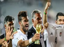 
چرا رامین رضاییان به تیم ملی دعوت نشد؟