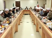 چرا اصول گرایان دیگر  اعضای جامعه روحانیت مبارز را به جلسات خود راه نمی دهند؟/ ماجرای تخلف چیست؟