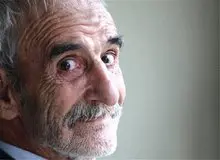 پسر احمد پورمخبر: پدرم آلزایمر دارد نه مشکل مالی!