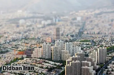 پشت‌پرده سه‌ نرخی شدن قیمت مسکن در تهران