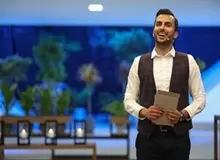 یار 10 ساله عادل فردوسی‌پور از نود جدا شد