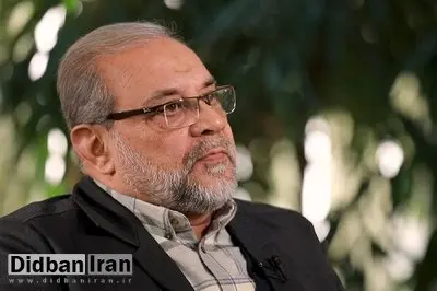 پیام تسلیت ذوالقدر به معاون رئیس جمهور