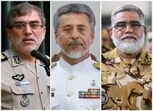 علت تغییرات پیاپی مسئولان ارتش  چیست؟