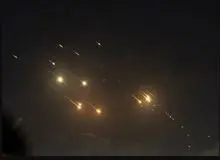 احتمال همکاری دو کشور عربی در حمله نظامی به ایران