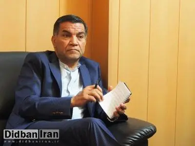 کنایه نائب‌رئیس کمیسیون برنامه‌وبودجه شورای‌شهر به قالیباف: اگر در دست ما بود پل صدر ساخته نمی‌شد
