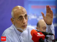 مصطفی میرسلیم: مجلس موافق تصویب FATF نیست/ برای حفظ دولت دلایل مخالفت خود را با FATF علنی نکردیم/ تصویب این لوایح خیانت به مردم آزاده کشور است
