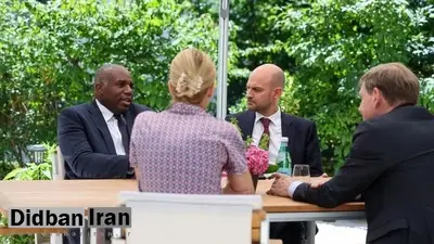رویترز: تروئیکای اروپا به عراقچی، اطلاع دادند که ایران باید «پاسخ روشنی» به پیشنهاد آمریکا برای مذاکره مستقیم بدهد