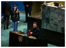 زلنسکی: روسیه آتش‌بس و پایان جنگ را رد می‌کند!