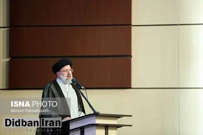 ابراهیم رییسی ادعا کرد: پُر تخلف ترین انتخابات کشور سال ۹۶ بود
