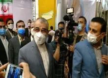 کنایه کدخدایی به احمدی نژاد و تاجزاده: قبلا هم گفته بودیم کسانی که دوره های قبل رد صلاحیت شده اند ثبت نام نکنند!/جمهوری اسلامی ایران تریبون‌های مجانی زیاد دارد + فیلم