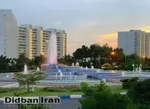ماجرای ساخت شهرک فرحناز/ شهرک لاکچری فرانسوی‌ ساز تهران کجاست؟+تصاویر