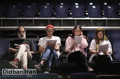 ارگان مطبوعاتی صداوسیما: نگار جواهریان و لیلی رشیدی مروج بیاخلاقیاند/ نمایش «مخاطب» درحال عادیسازی تجاوزاست