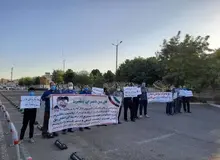 گرانی بیمه تامین اجتماعی و احتمال گرانی سوخت باعث نگرانی کامیون‌داران شده است