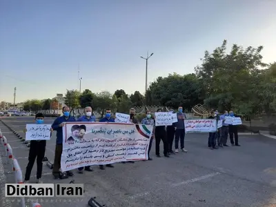 گرانی بیمه تامین اجتماعی و احتمال گرانی سوخت باعث نگرانی کامیونداران شده است