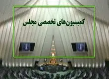کمیسیون حقوقی مجلس احتمالا از هفته آینده تشکیل می‌شود
