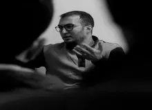 وحید اشتری به زندان معرفی شد