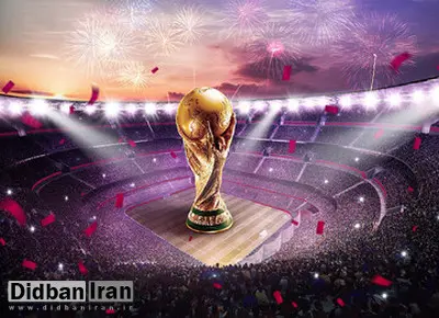 عربستان آمادگی خود را برای میزبانی جام جهانی ۲۰۳۴ اعلام کرد