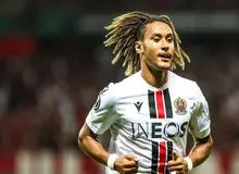  خودکشی ناکام فوتبالیست مشهور بر روی یکی از پل های پاریس 