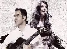 همخوانی محسن یگانه با بازیگر و خواننده ترک بیش از ۸۲ میلیون بازدید داشت/ فیلـــــم