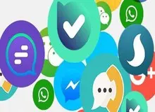 تعرفه اینترنت پیام‌رسان‌های داخلی رایگان شد
