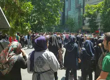 هجوم ۳۵ ساله‌های بیکار به بازار کار/ تعداد بیکاران دارای تحصیلات عالی ۴۱ درصد است