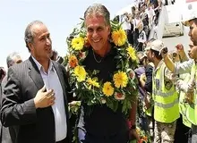 پنجعلی:متأسفانه جای تاج و کی‌روش عوض شده است