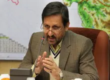 استاندار جدید سمنان را بهتر بشناسیم+ جزییات

