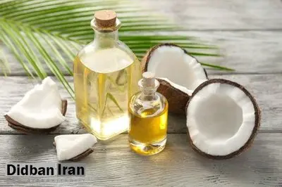 چهار خاصیت روغن نارگیل؛ برای کاهش وزن و چربی‌سوزی