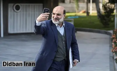 «علی عسکری» برای دومین بار به جلسه هیئت وزیران دعوت نشد