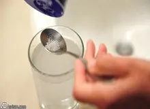 "محلول آب و نمک رقیق" سلاح مهم در برابر کروناست