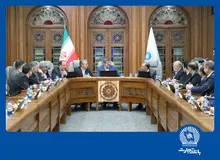 فصل جدید همکاری بانک تجارت با صنایع و کسب‌وکارهای استان یزد