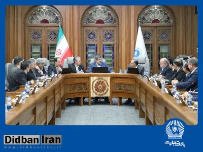 فصل جدید همکاری بانک تجارت با صنایع و کسب‌وکارهای استان یزد