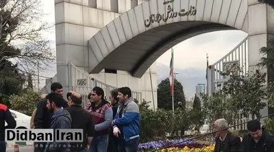 فدارسیون های کشتی، والیبال و وزنه برداری رئیس ندارند/ دستاورد ضعف وزیر ورزش و جوانان بلاتکلیفی فدارسیون های مهم 