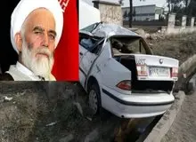 نماینده همدان در مجلس خبرگان از بیمارستان ترخیص شد