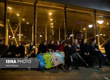 خوش‌بینی و توصیه نماینده مردم تهران در پی زلزله چهارشنبه شب