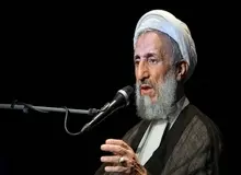 صدیقی: مسئولان برای رضای خدا از مردم عذرخواهی کنند
