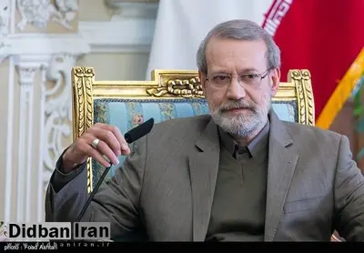 ارگان رسانه ای شورای وحدت از حضور لاریجانی در انتخابات خبر داد/ شانس علی لاریجانی در جبهه اصلاحات نسبت به قبل افزایش یافته است