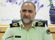 جزئیات دستگیری ۲ شرور خطرناک در لنجان/شهادت یک مامور پلیس در این عملیات