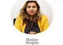 نخستین توضیحات «مرجان شیخ‌الاسلامی» درباره اتهاماتش+ متن پاسخ
