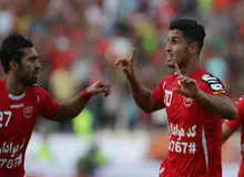 تعیین تکلیف رضاییان و علیپور
