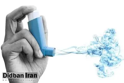 پس از مصرف تمام اسپریهای دهانی، دهان باید شسته شود