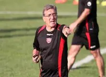 دردسر عجیب برانکو در دیدار با نفت