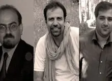 وکیل مصطفی نیلی: موکلین ما از تاریخ ۲۳ شهریورماه تا الان بدون هیچ حکم بازداشتی در بازداشت به سر می‌برند/ هیچ دستوری برای شنود اتاق کلاب هاوس از سوی مقام قضائی صادر نشده است

