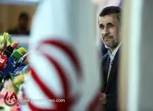 اطلاعات تکان دهنده دادستان دیوان محاسبات از 7پرونده تخلف کلان احمدی نژاد