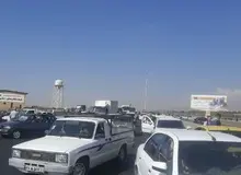 رئیس مرکز مدیریت فوریت های پزشکی استان البرز: ۲ نفر در جریان تجمعات آزاد راه کرج - قزوین جان باختند