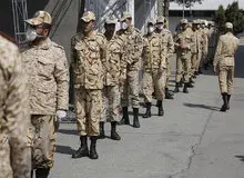 شرایط دریافت وام ۱۵۰ میلیونی سربازان ماهر اعلام شد