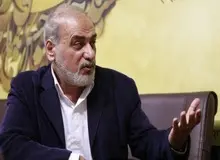  داود سلیمانی: اگر وضعیت کشور با همین روند جلو برود فضا بسته‌تر خواهد شد/ امیدوارم فضا امنیتی نشود