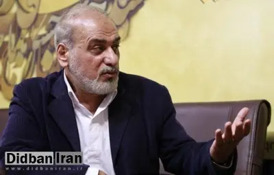  داود سلیمانی: اگر وضعیت کشور با همین روند جلو برود فضا بسته‌تر خواهد شد/ امیدوارم فضا امنیتی نشود