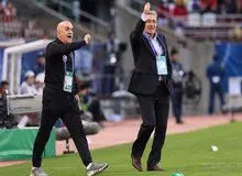 مدیر امور بین‌الملل پرسپولیس: فعلاً پولی به برانکو داده نشده است/ مذاکره‌ای هم با کالدرون نداشته‌ایم


